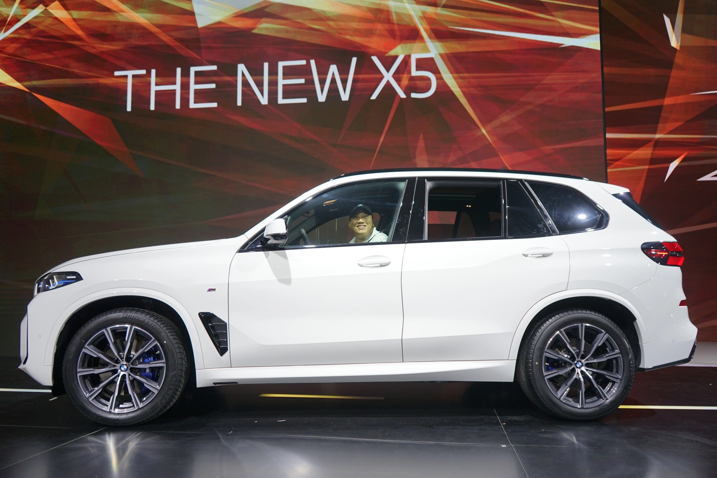 BMW X5 2026 3