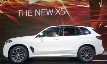 BMW X5 2026 22