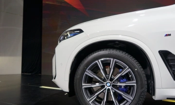 BMW X5 2026 23