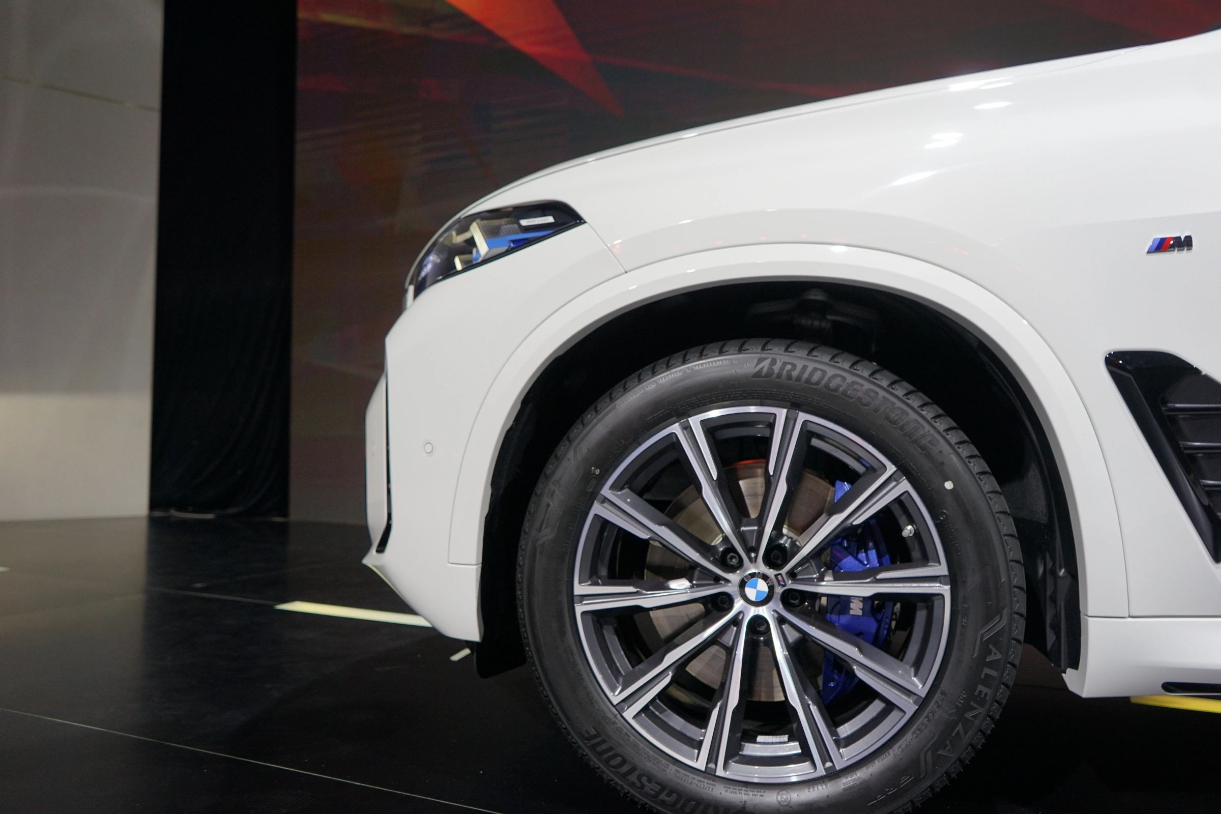 BMW X5 2026 4