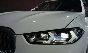 BMW X5 2026 24