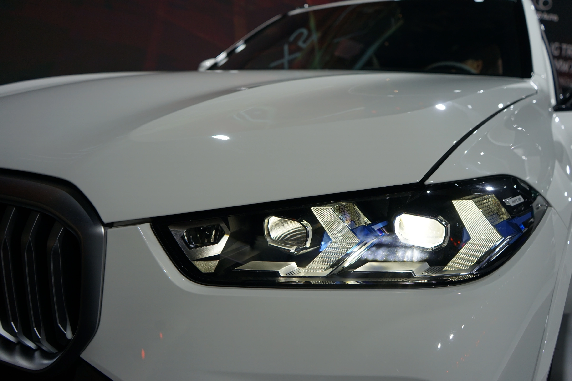 BMW X5 2026 5