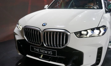 BMW X5 2026 25
