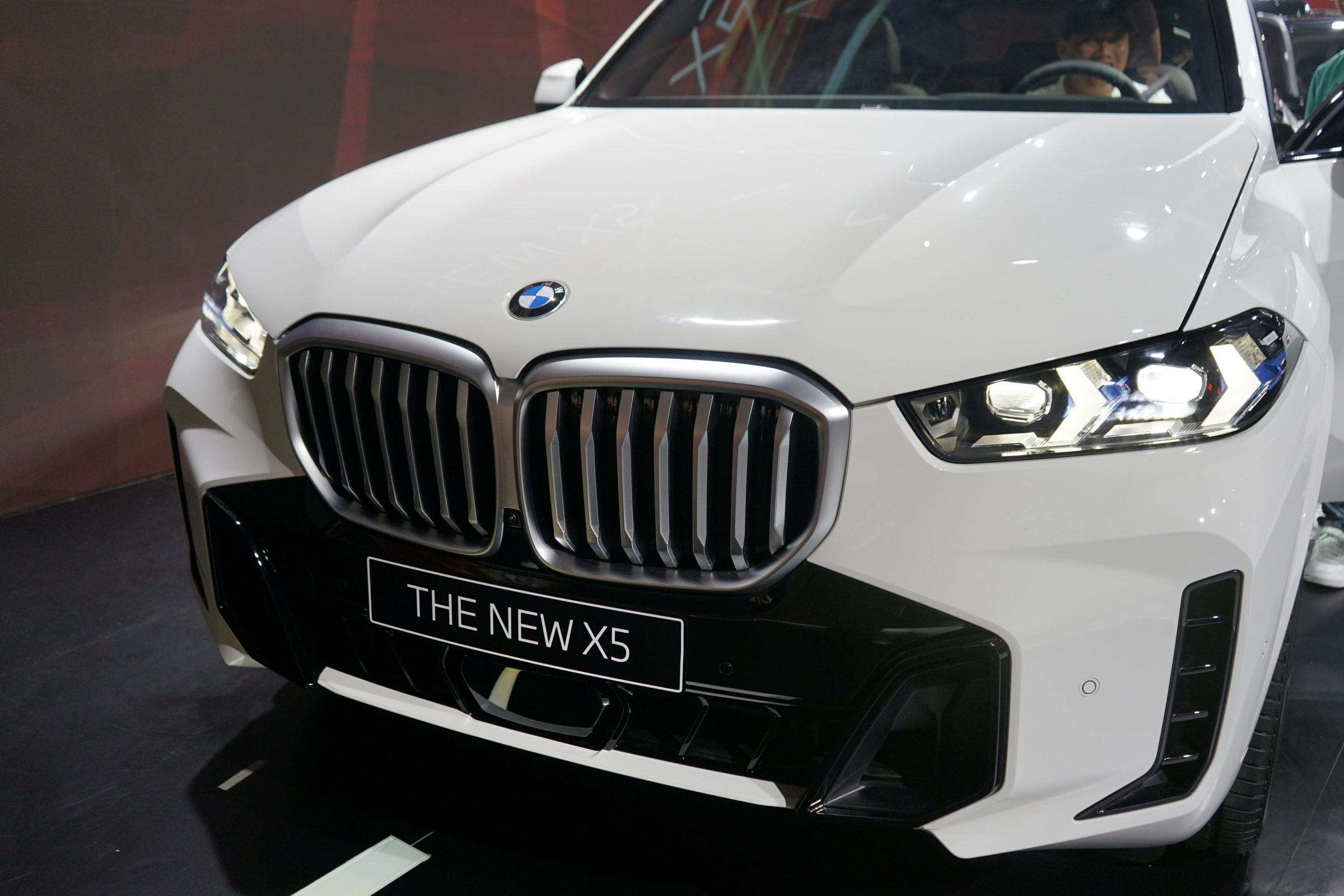BMW X5 2026 6