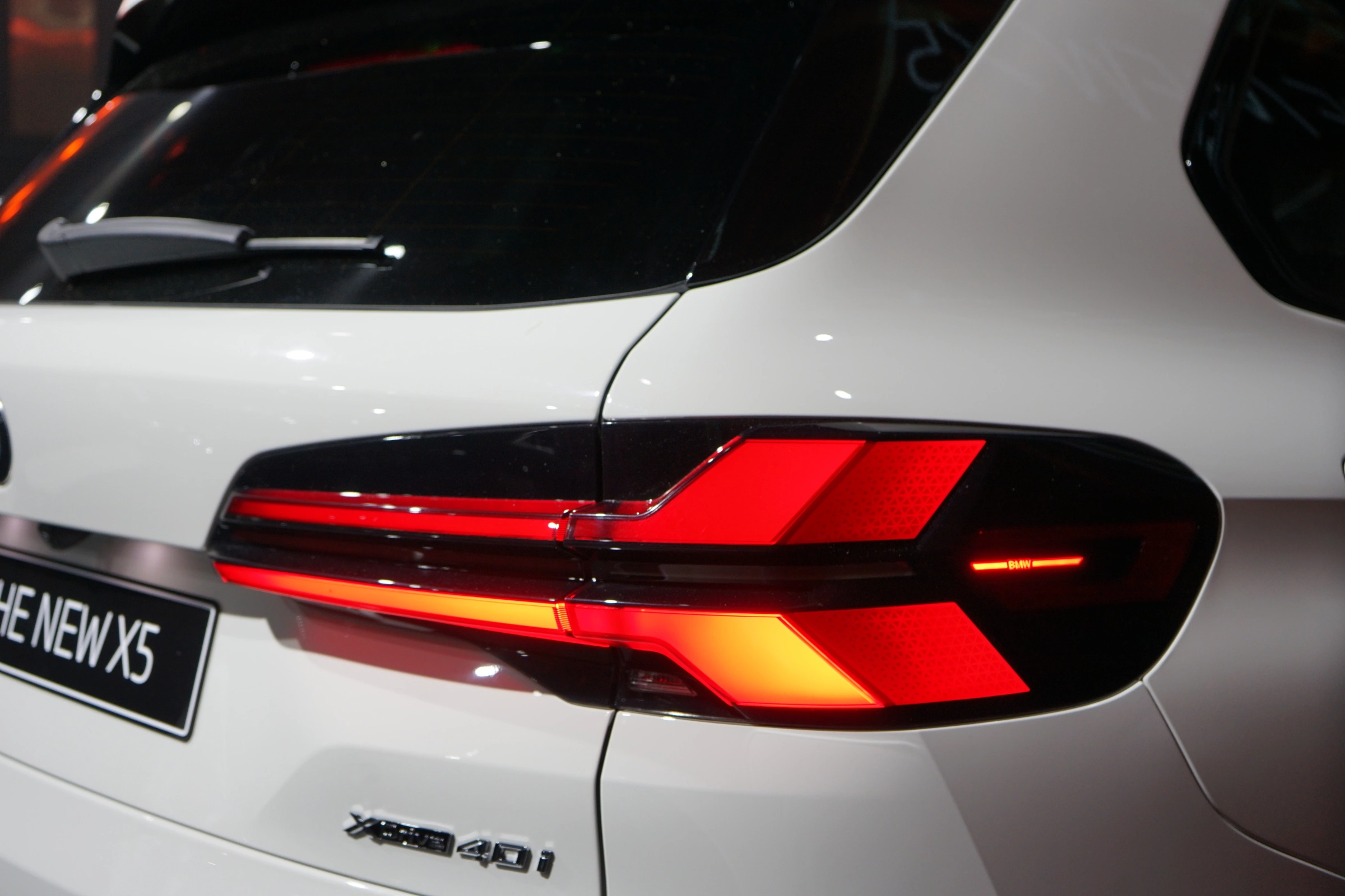 BMW X5 2026 8