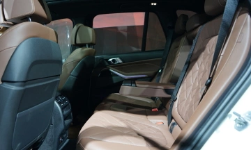 BMW X5 2026 35