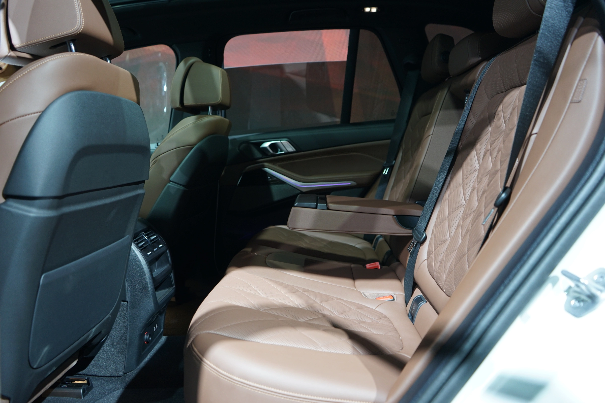 BMW X5 2026 16