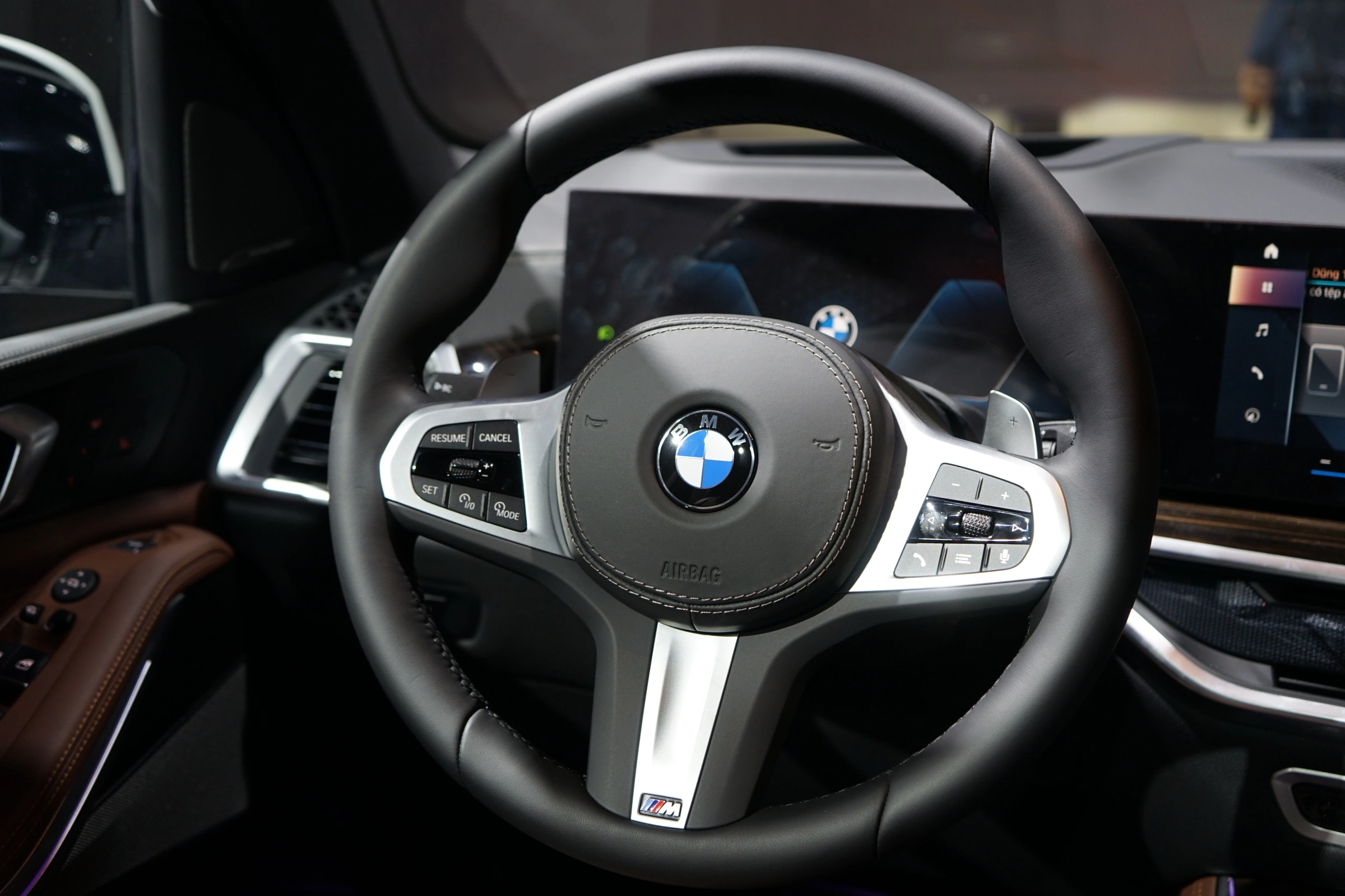 BMW X5 2026 10