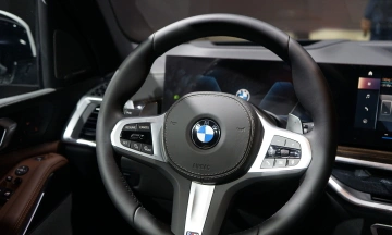 BMW X5 2026 29