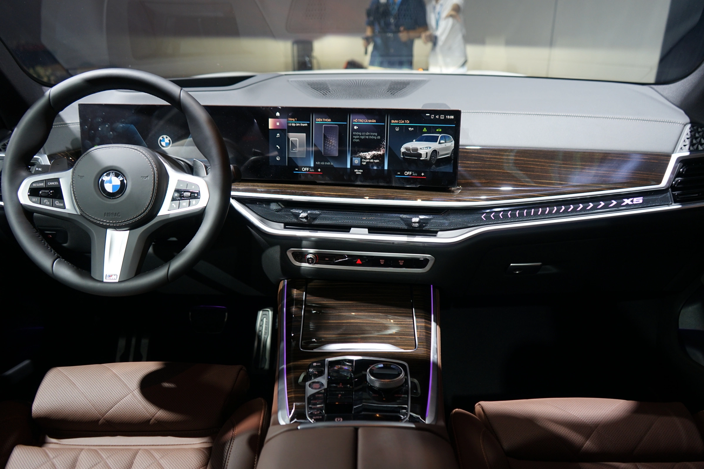 BMW X5 2026 9