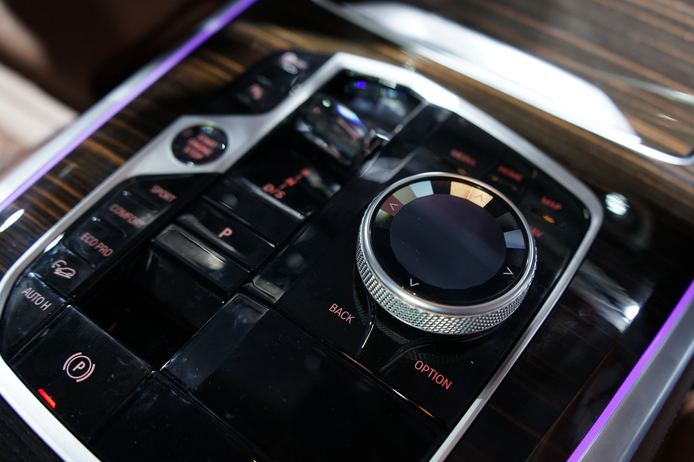 BMW X5 2026 13