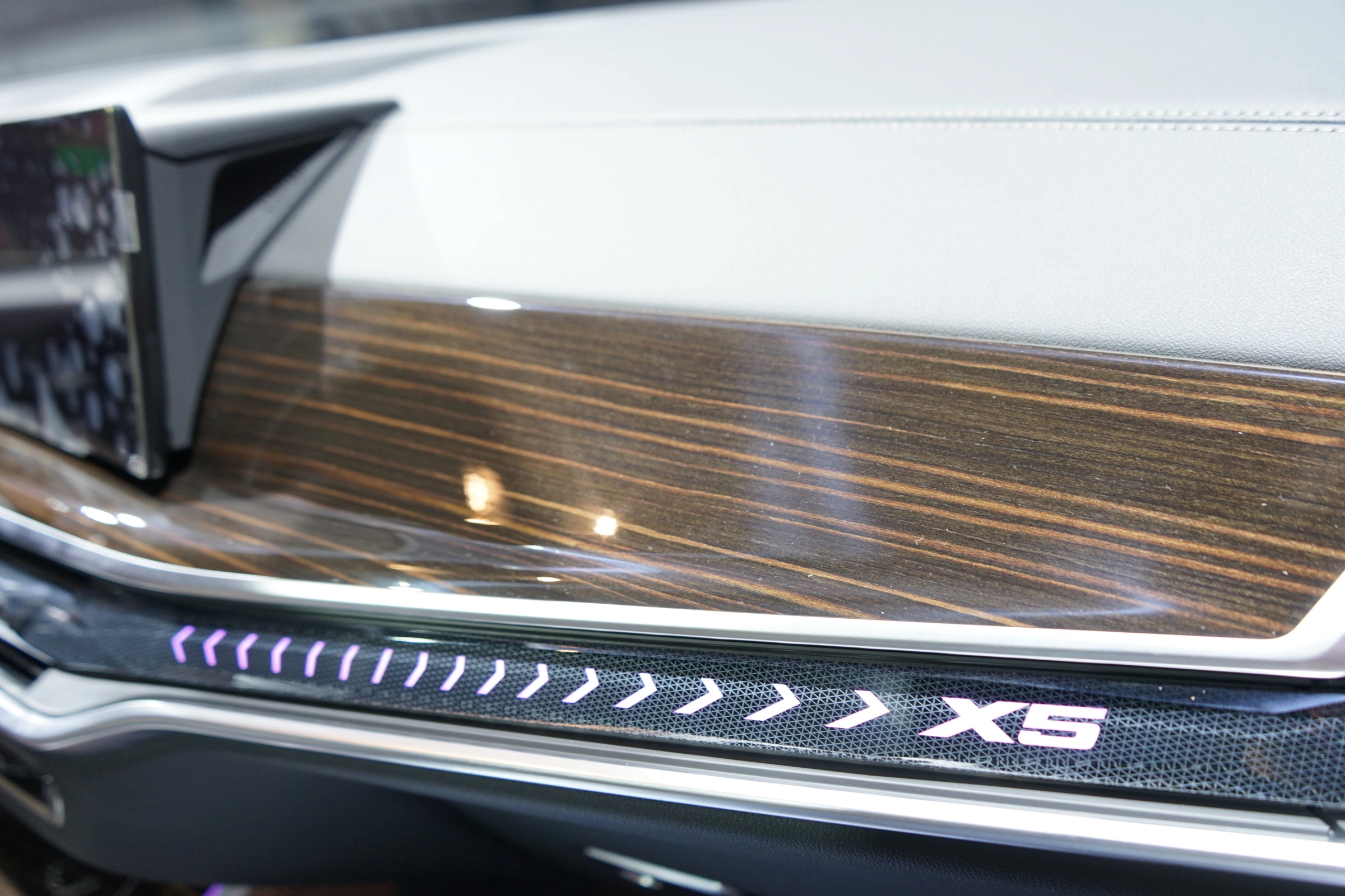 BMW X5 2026 15