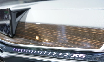 BMW X5 2026 34
