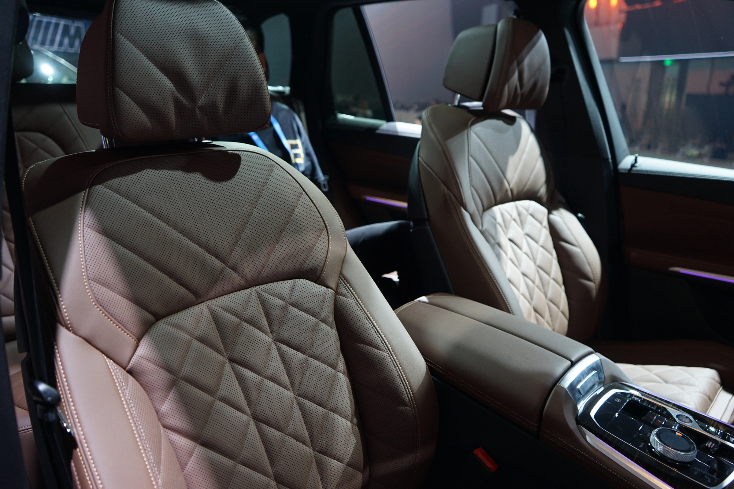 BMW X5 2026 17