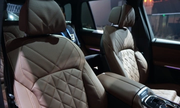 BMW X5 2026 36