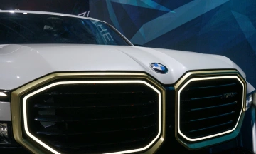 BMW XM 2026 29