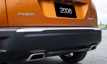 Peugeot 2008 2026 47