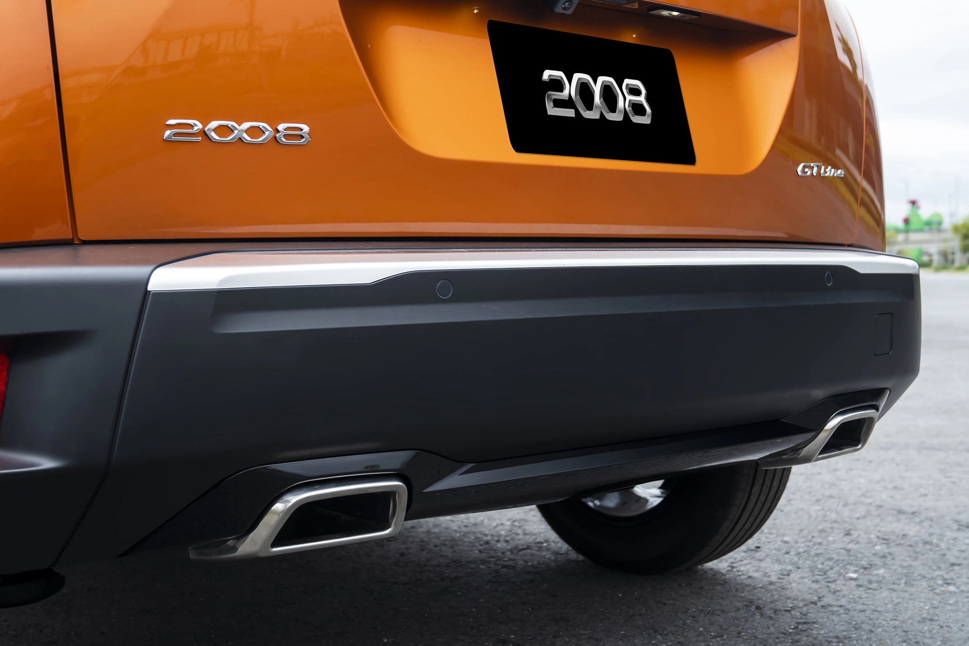 Peugeot 2008 2026 23