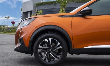 Peugeot 2008 2026 43