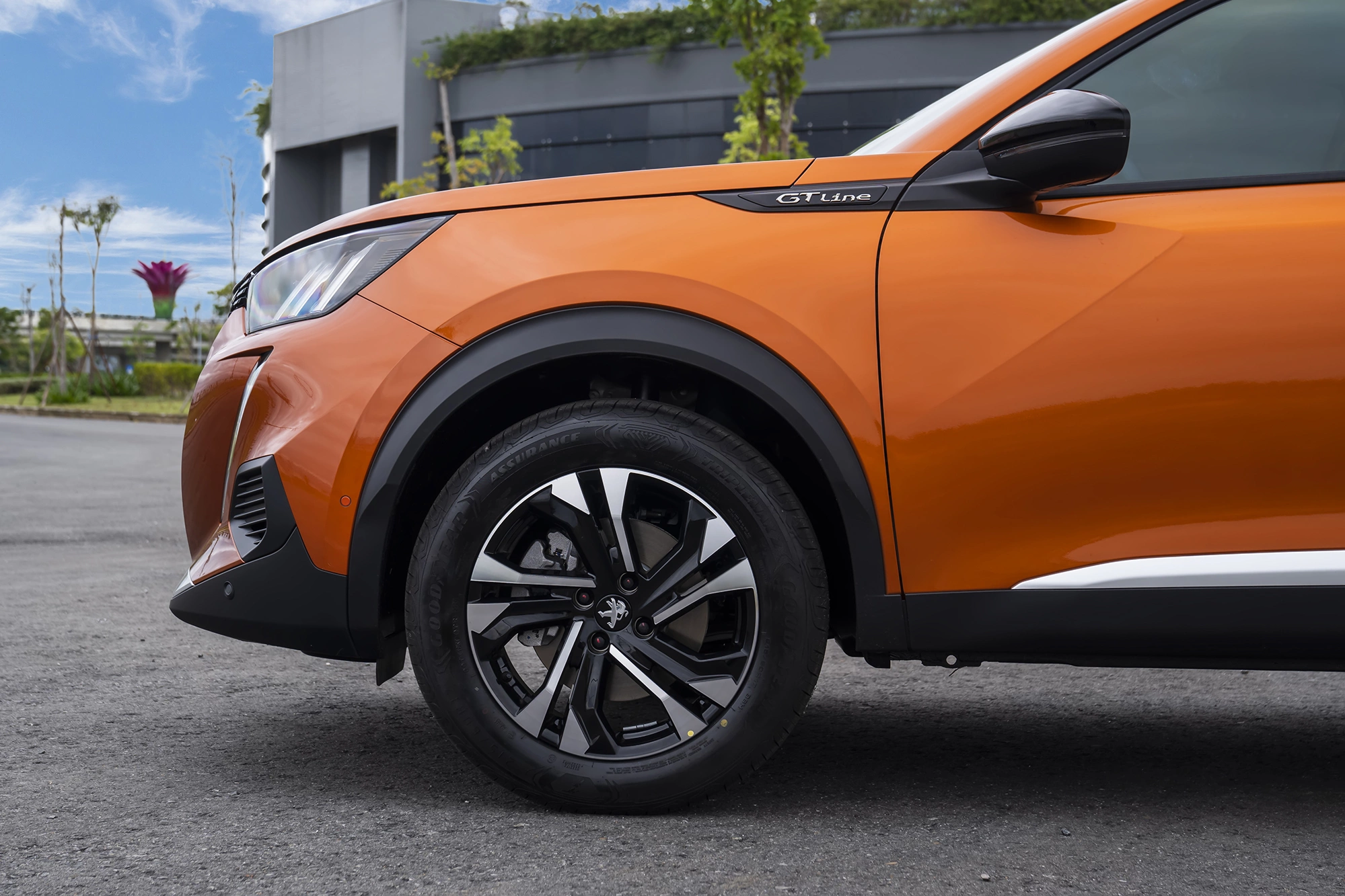 Peugeot 2008 2026 19