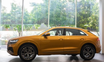 Audi Q8 2026 22