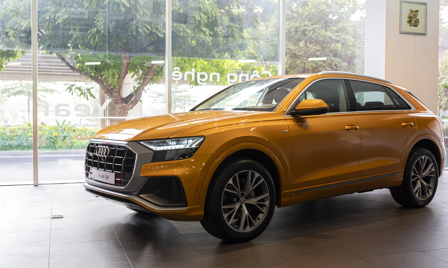 Audi Q8 2026 21