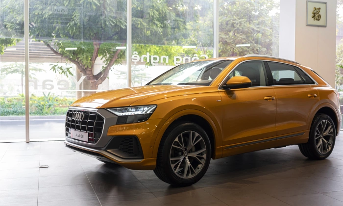 Audi Q8 2026 42