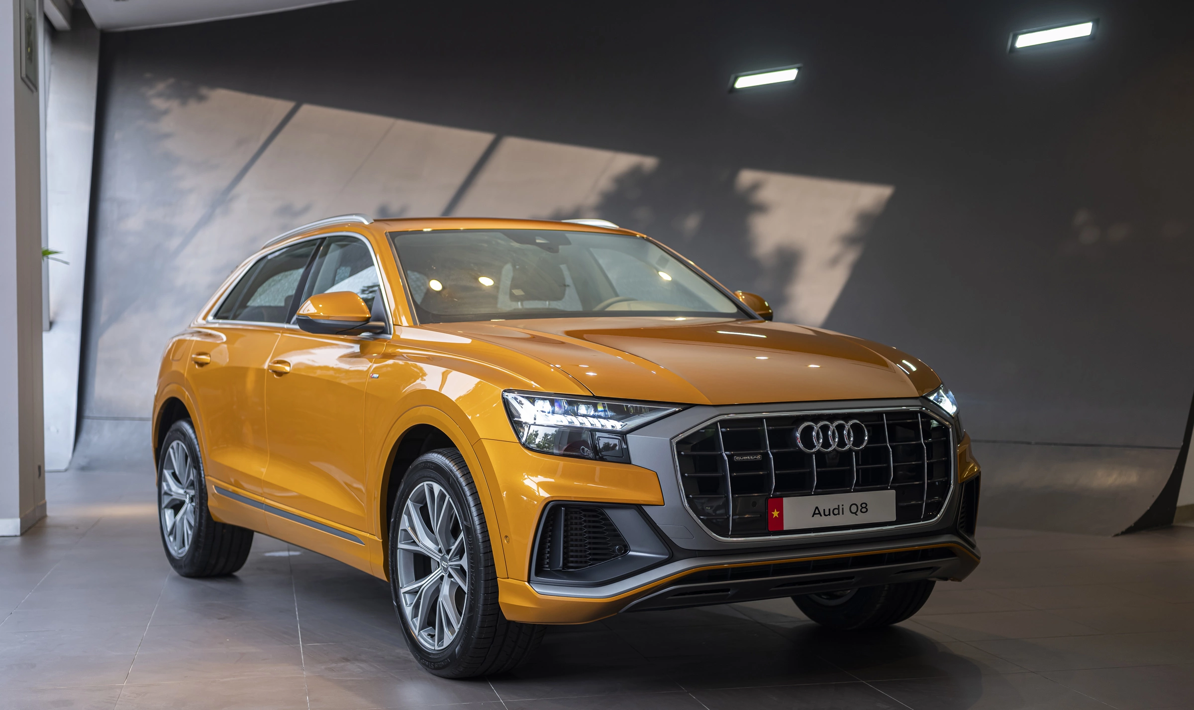 Audi Q8 2026 4
