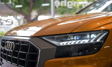 Audi Q8 2026 26