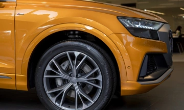 Audi Q8 2026 27