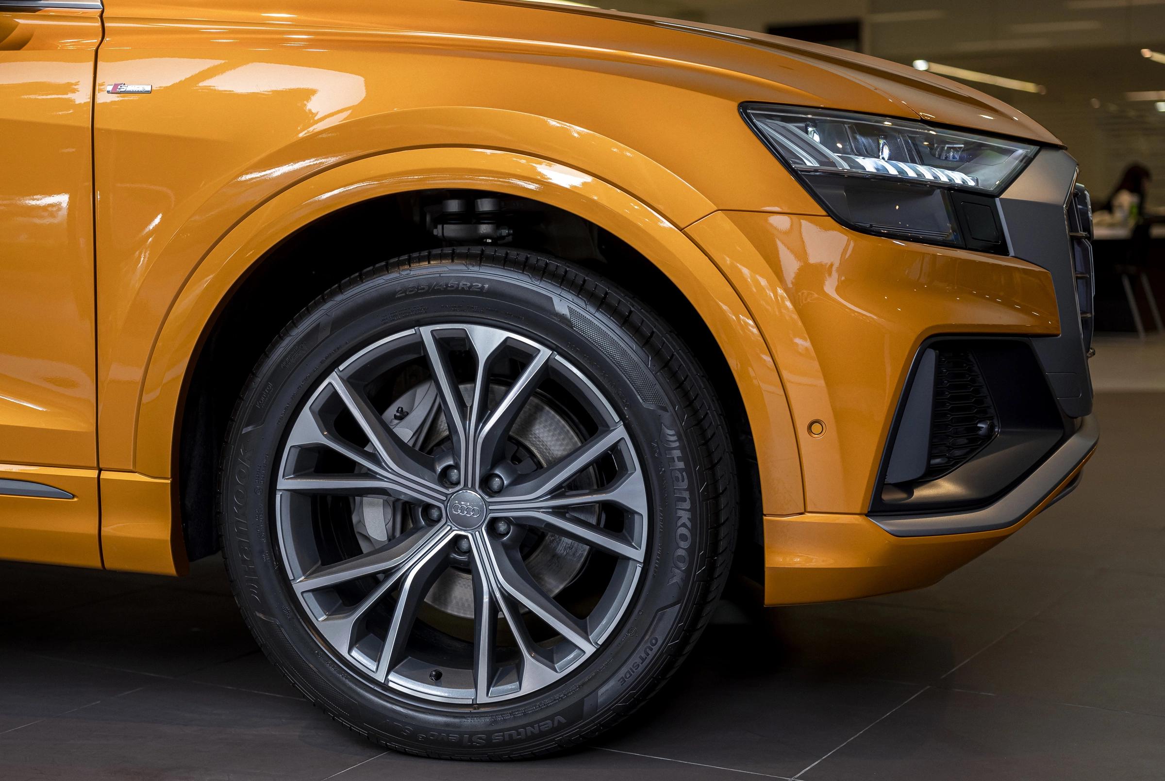 Audi Q8 2026 6