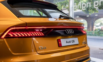 Audi Q8 2026 28