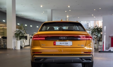Audi Q8 2026 29