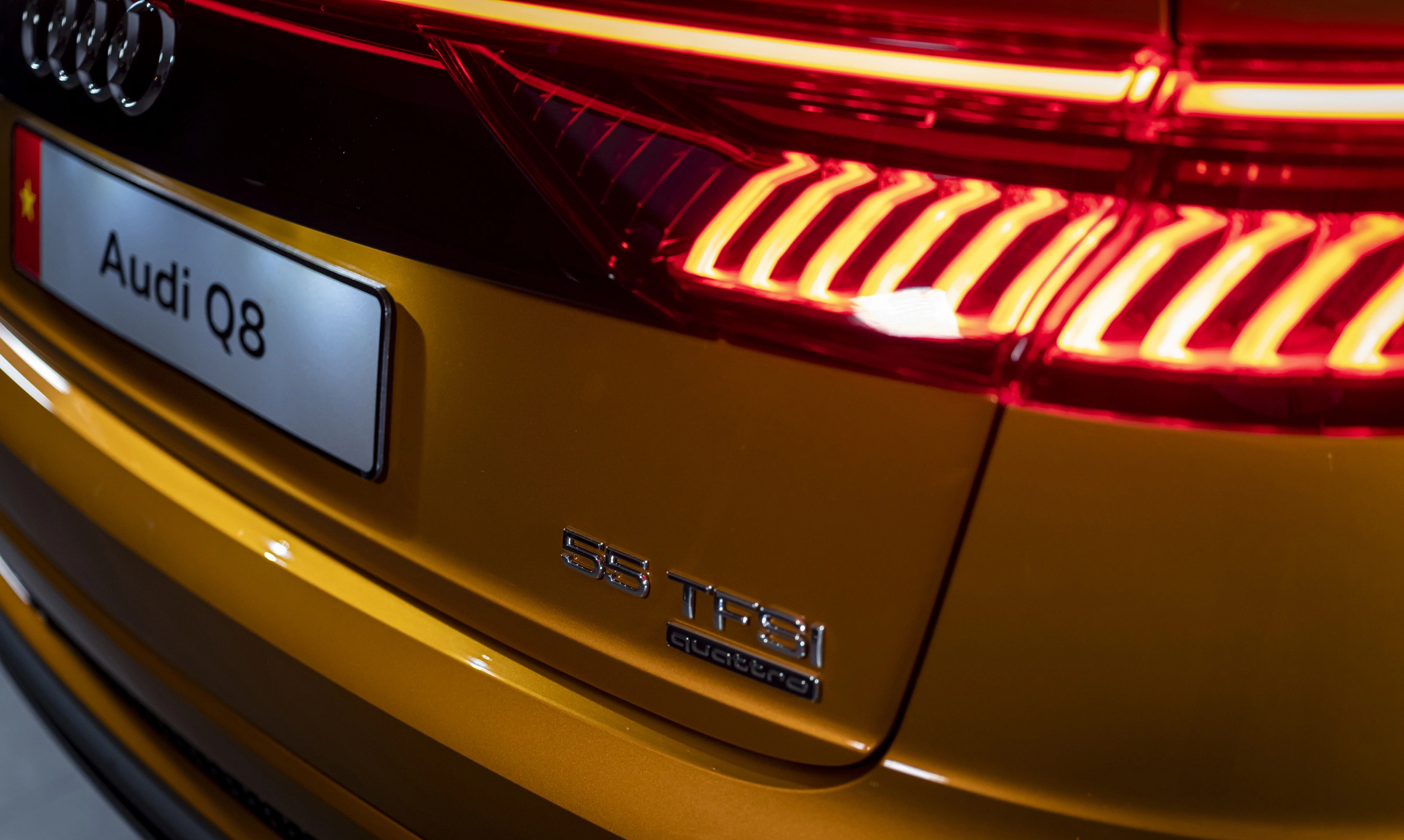 Audi Q8 2026 11