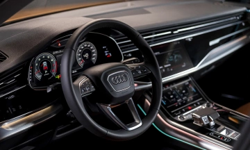 Audi Q8 2026 33