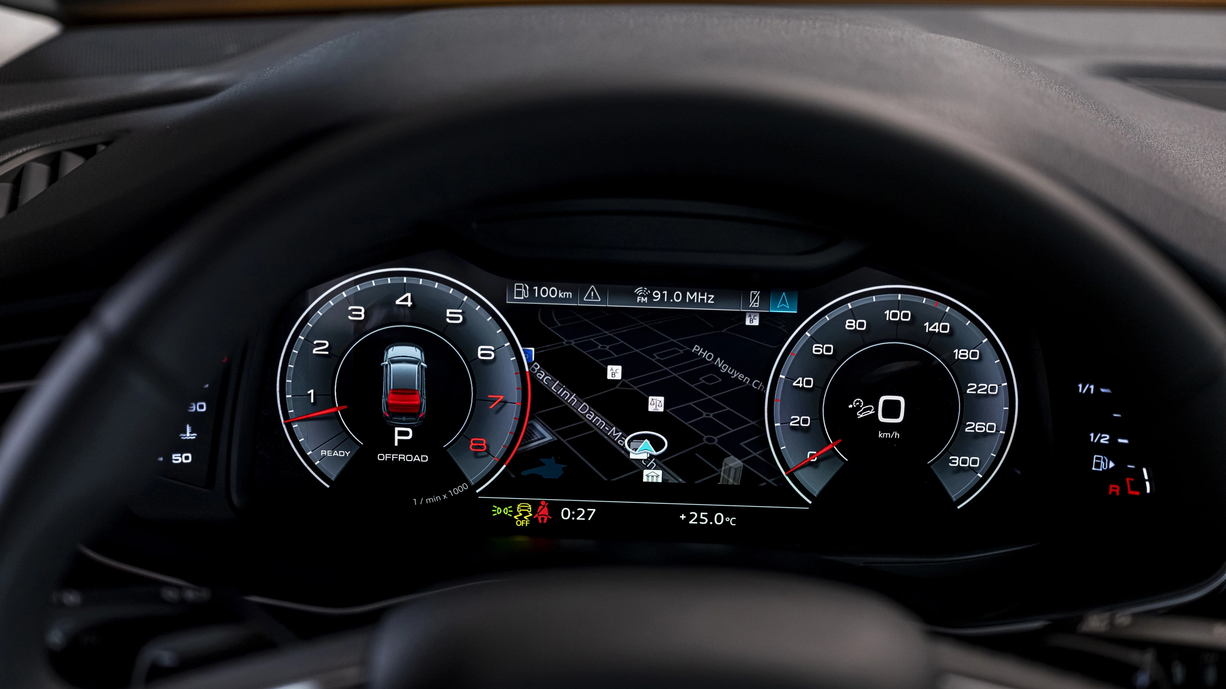 Audi Q8 2026 14