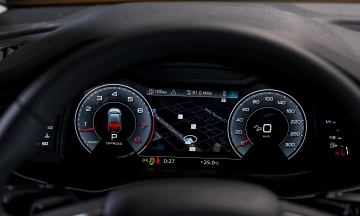 Audi Q8 2026 35