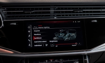 Audi Q8 2026 36