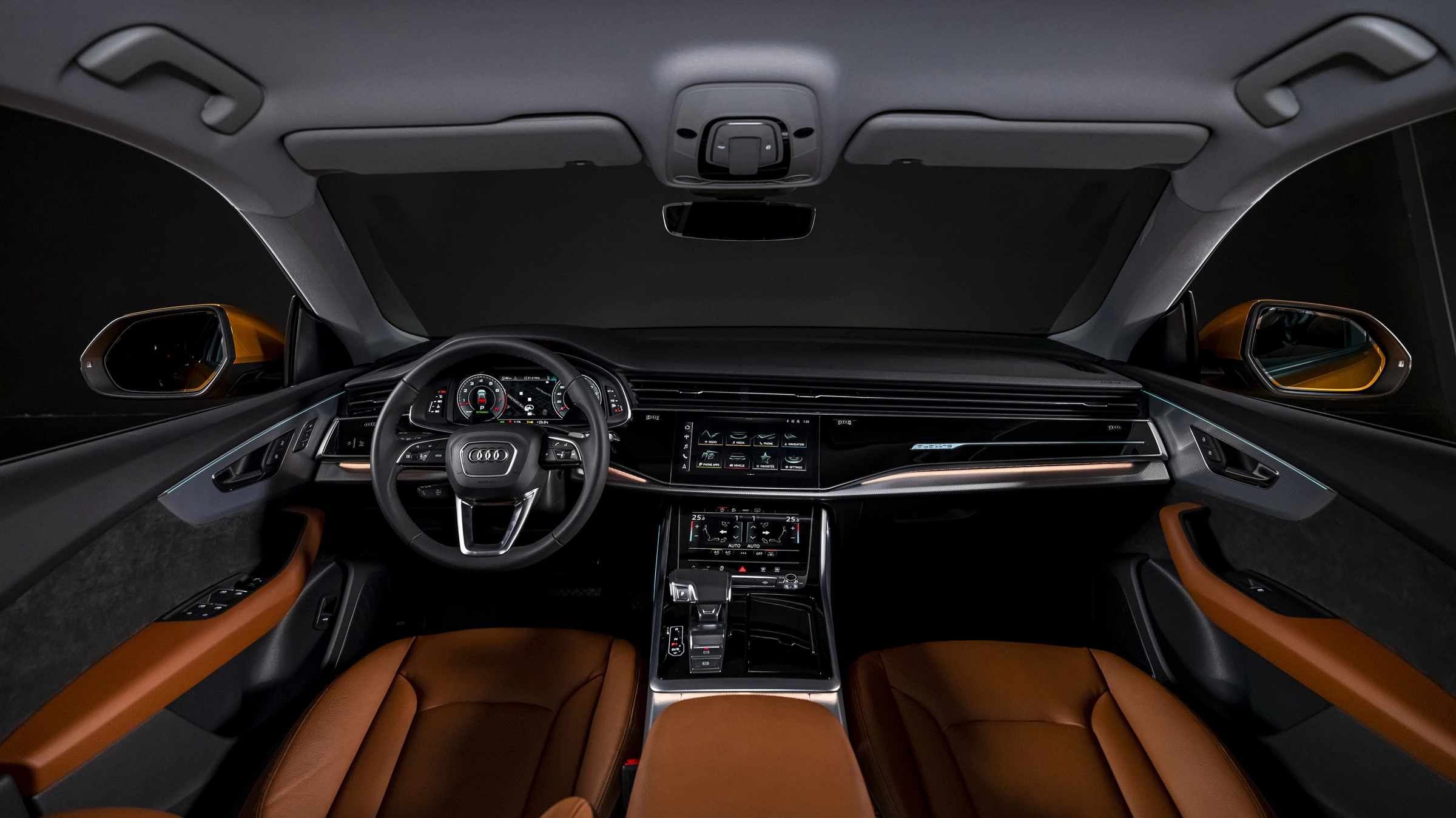 Audi Q8 2026 17