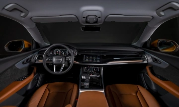 Audi Q8 2026 38