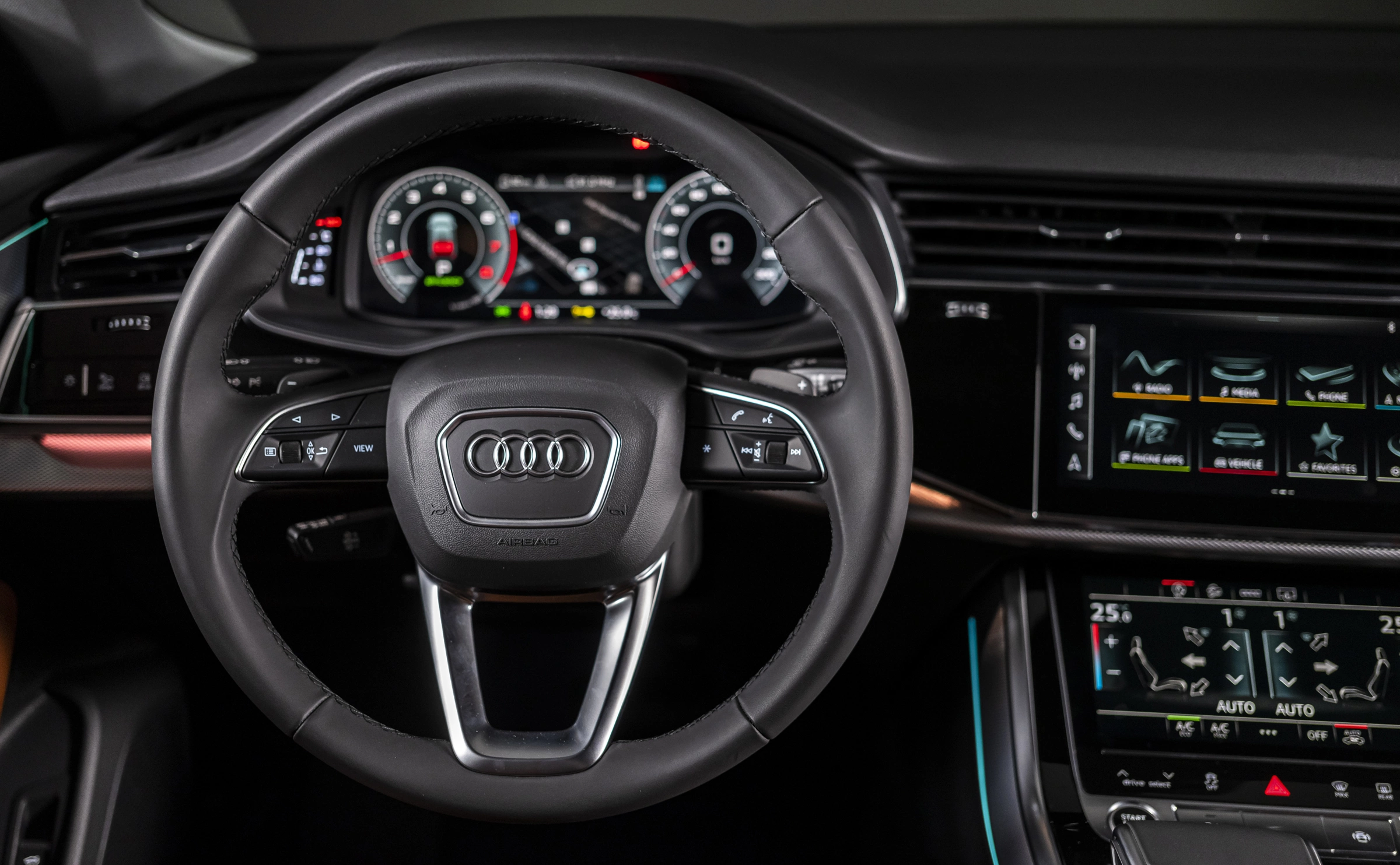 Audi Q8 2026 18