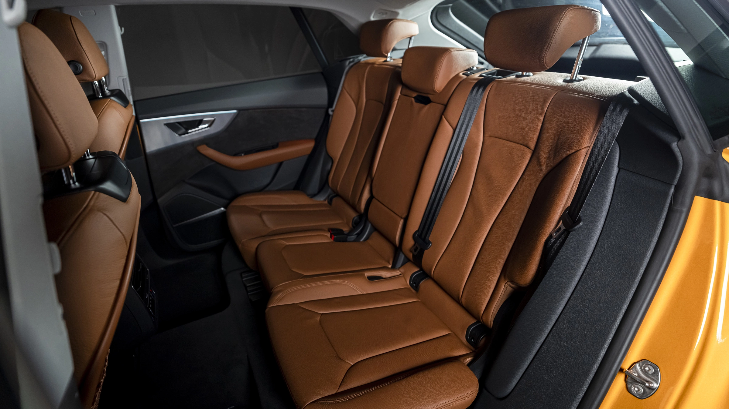 Audi Q8 2026 19