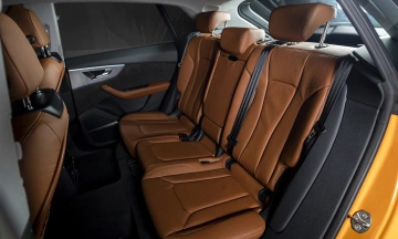 Audi Q8 2026 40