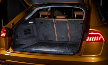 Audi Q8 2026 41