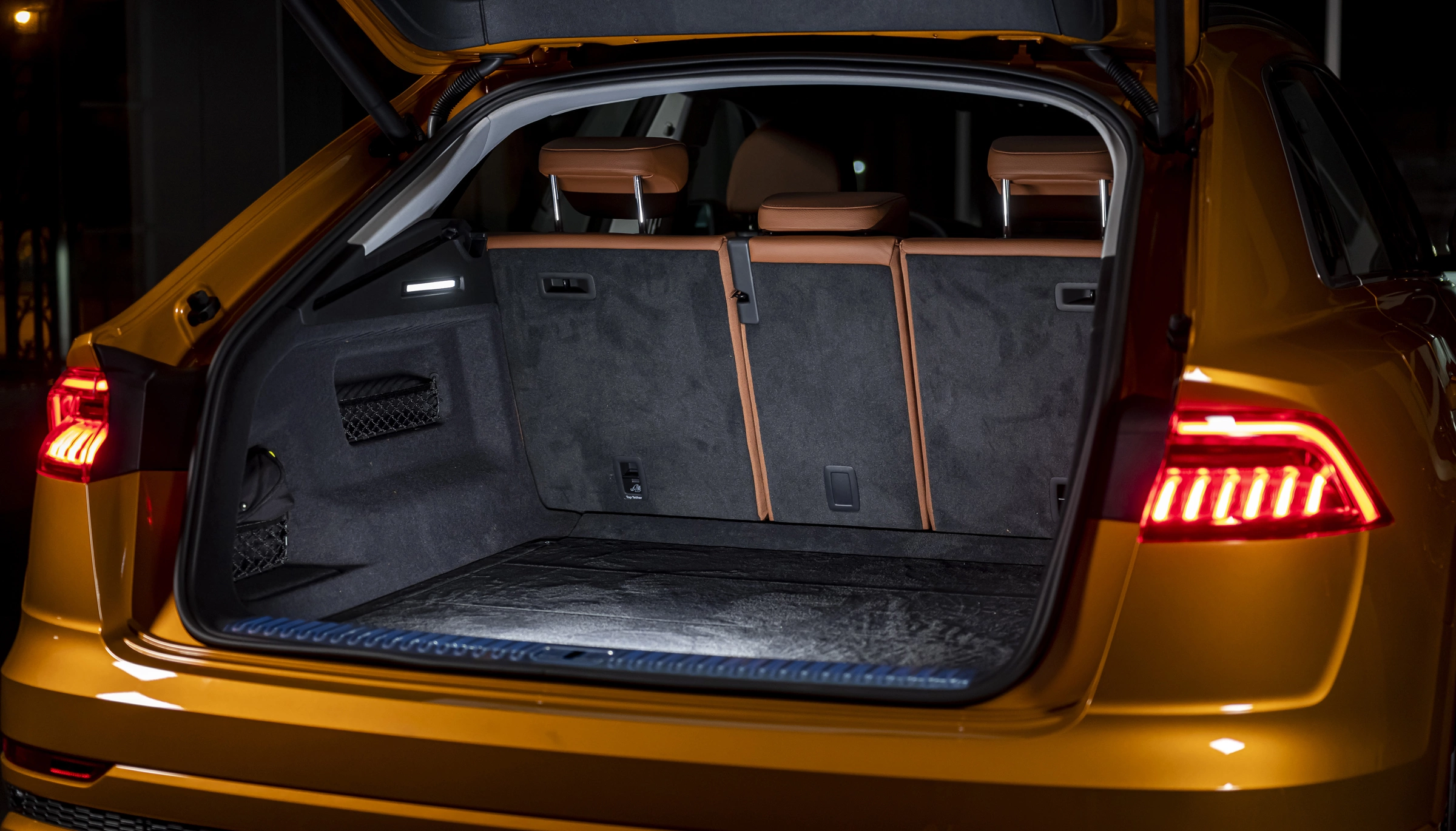 Audi Q8 2026 20