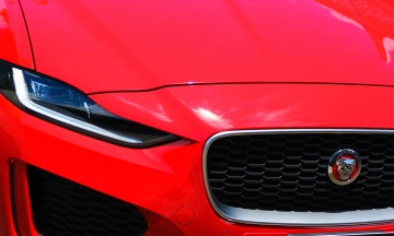 Jaguar XE 2026 29