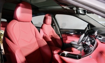 Maserati Grecale Folgore 2026 14
