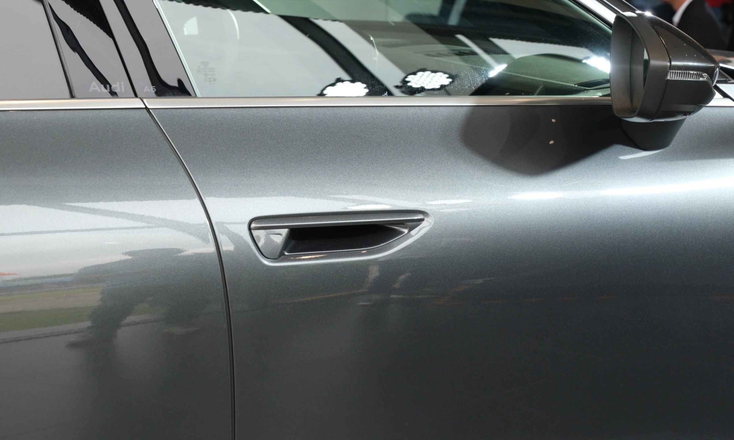 Audi A6 2026 6