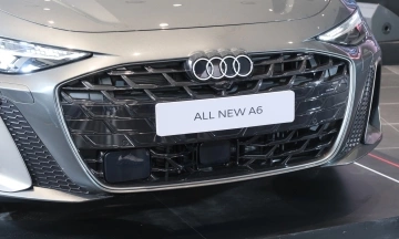 Audi A6 2026 17