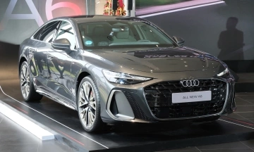 Audi A6 2026 14